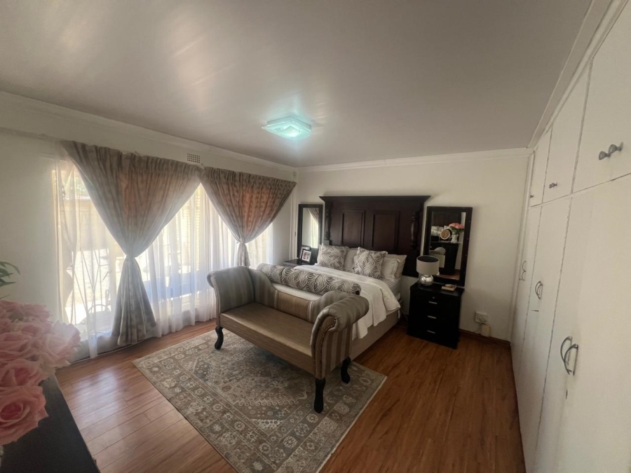 To Let 3 Bedroom Property for Rent in Seemeeupark Free State